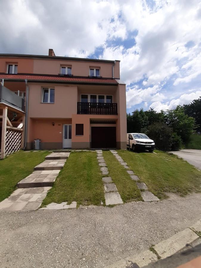 Cerna V Posumavi Apartman Exterior foto